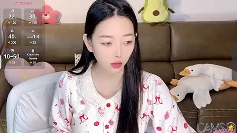 ziyu111’s (Stripchat) Photo
