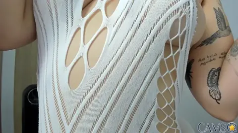 ZoeBlue6’s (Stripchat) Photo