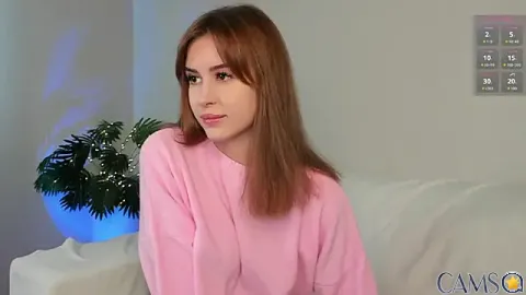 zoemilky’s Stripchat Profile Image
