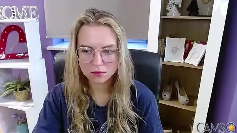 Zoey_Erotic’s Stripchat Profile Image