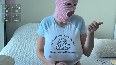 zoeypink’s (Stripchat) Photo