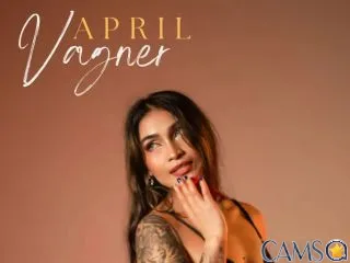 april-vagner’s (Visit-X) Photo