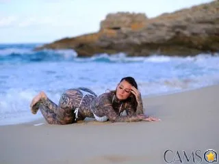inkedlorena’s Visit-X Profile Image