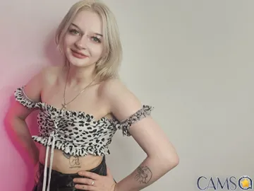AlessaKiss’s Xcams Profile Image