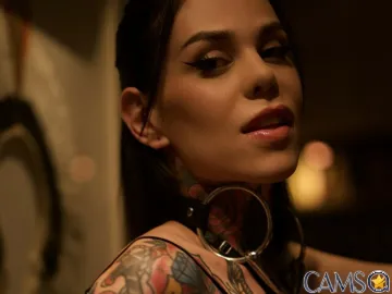 Picture of AndyInk from Xcams