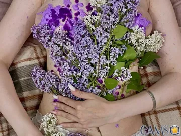 Picture of AngelOfGrom from Xcams