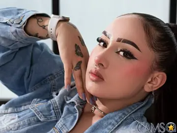 AnnieSmith’s Xcams Profile Image