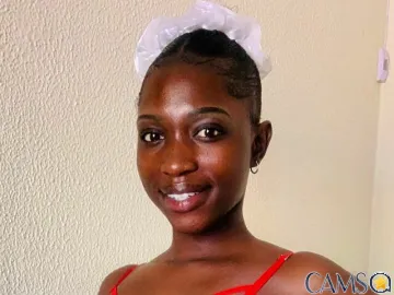 BlackZoeX’s (Xcams) Photo