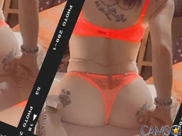 CandyBby’s (Xcams) Photo