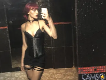 Coquette7’s (Xcams) Photo
