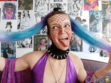 cosmic404’s Xcams Profile Image