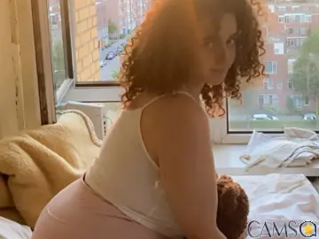 curvyyus’s (Xcams) Photo