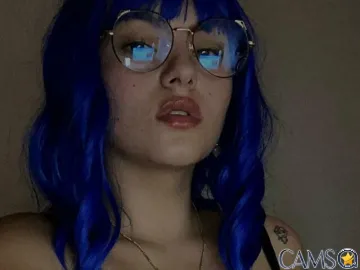 GaiaHot’s Xcams Profile Image