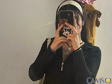 Haru’s (Xcams) Photo