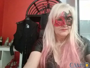 Picture of HotBlondMilf from Xcams