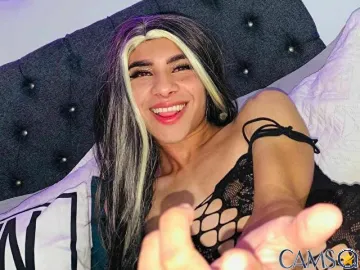 Isadora’s Xcams Profile Image