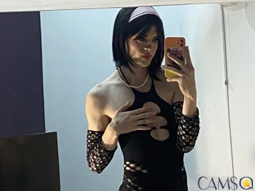 IsaStarlight’s (Xcams) Photo