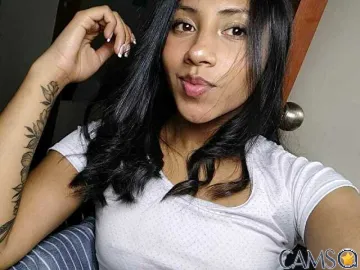 JuliCarson’s Xcams Profile Image
