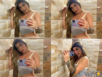 KendallMeyer’s Xcams Profile Image