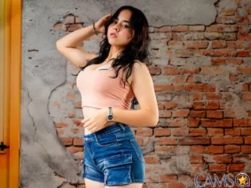 Picture of LucyFoxx from Xcams