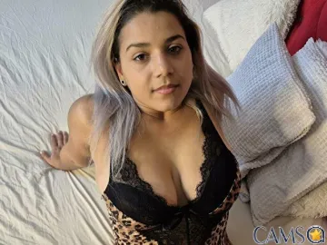 MadisonRusso’s Xcams Profile Image