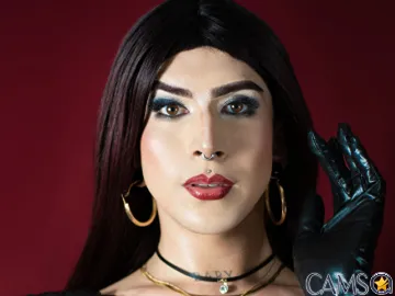 MayaPeiton’s Xcams Profile Image