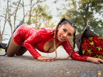MelisaDiaz’s Xcams Profile Image