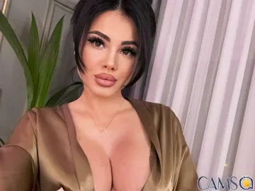 MetishaOwns’s Xcams Profile Image