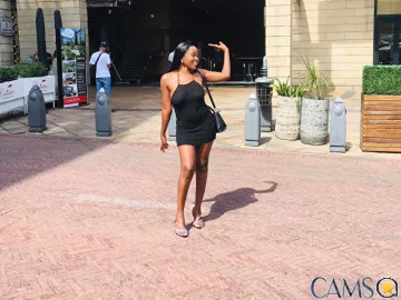Missclittxxx’s Xcams Profile Image