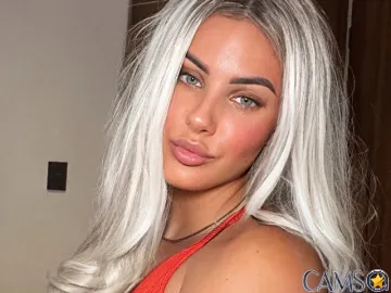 Ninaperez’s (Xcams) Photo