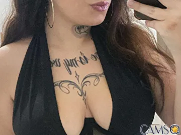 PatriciaRose’s (Xcams) Photo