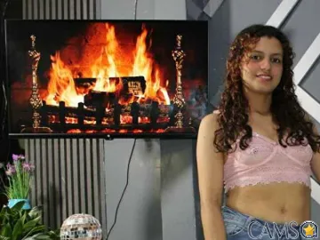Robertina’s Xcams Profile Image