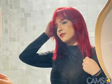 RubyEvanns’s Xcams Profile Image