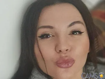 Shokoladka09’s Xcams Profile Image