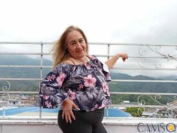 SweetBigCat’s (Xcams) Photo