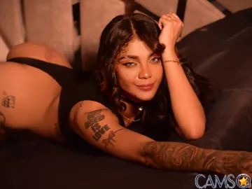 Picture of TrinaHarpper from Xcams