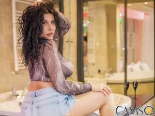 AddaCurvyHot’s XloveCam Profile Image