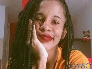 AfricaDeluxe’s (XloveCam) Photo