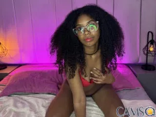 AiishaHot’s (XloveCam) Photo