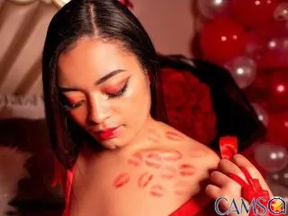 AishaMonet’s (XloveCam) Photo