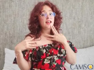 AlanisSweet’s XloveCam Profile Image