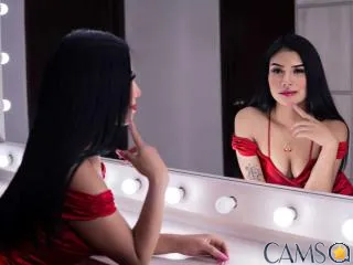 AlessaLeon’s XloveCam Profile Image