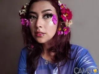 AlicePhantom’s (XloveCam) Photo