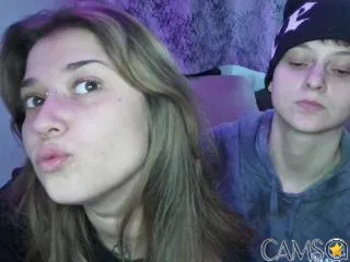 AliensForWenty’s XloveCam Profile Image