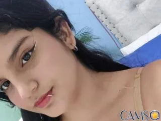 AlinaFoxyLina’s (XloveCam) Photo