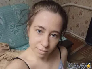 AlinaMiss’s XloveCam Profile Image