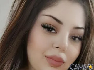 AlinaSweetX&rsquo;s (XloveCam) Photo