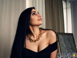 AllaYertlyi’s XloveCam Profile Image