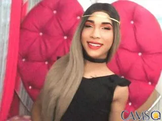 AllisonMendoza’s (XloveCam) Photo