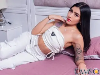 AlysonMiller’s XloveCam Profile Image